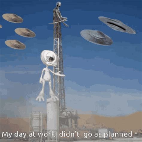 alien invasion gif|Alien Invasion GIF .